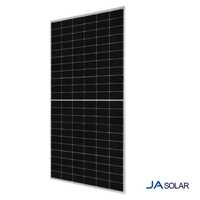 Ja Solar JAM66S30 500W BLACK FRAME - ( cena BRUTTO )