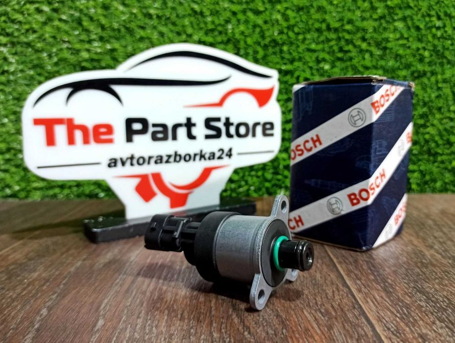 Клапан топливный датчик ТНВД 0928400746 MAN МАН TGA TGS TGX LION'S