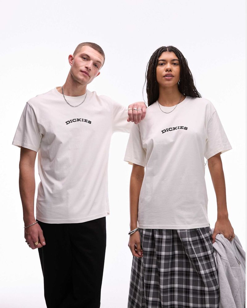 Футболка dickies  оригінал