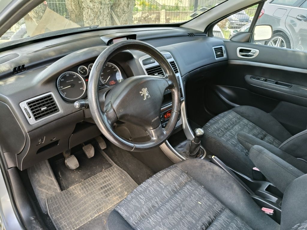 Peugeot 307 1.4Hdi