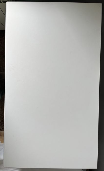 Biurko Ikea Brusali 90x53