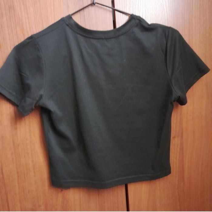 Футболка топ korn альт емо панк готика у2k nu metal метал рок