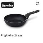 Frigideira 24cm Berndes Re-Generation (nova, a estrear) (45% Off!!)