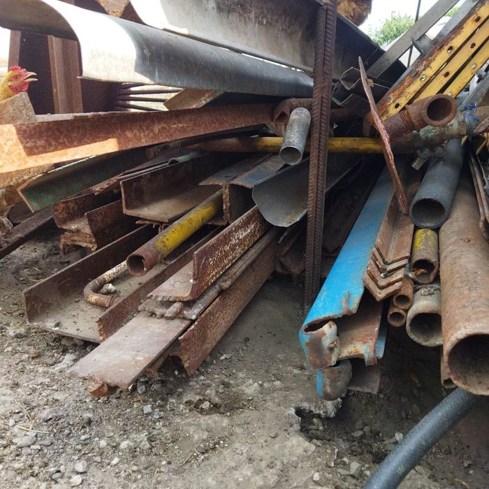 Металлопрокат. Швеллер, уголок, трубы, арматура