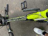 bergamont straitline 7.4 2014r.