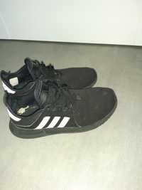 Buty męskie Adidas rozmiar 43 1/3