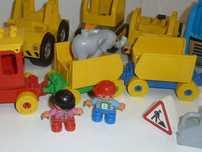 Lego Duplo 120 peças