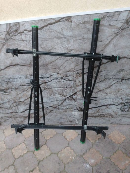 Sprzedam bagażnik dachowy na rowery