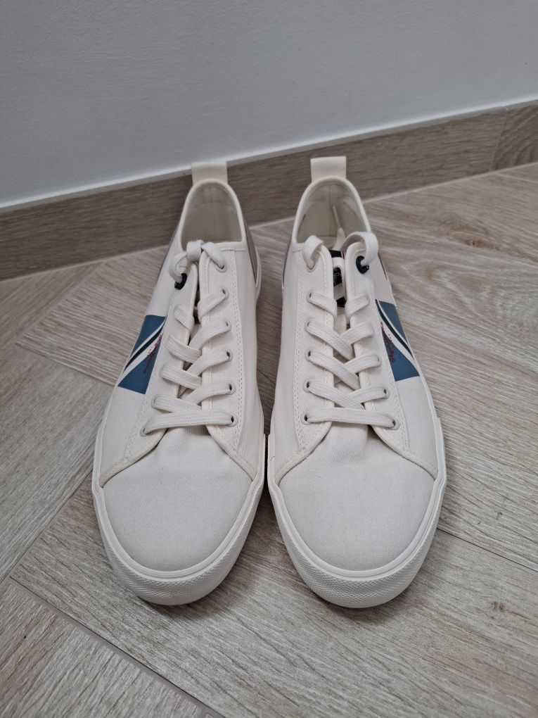 Sapatilhas Pepe Jeans