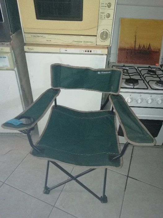 Cadeira para pesca