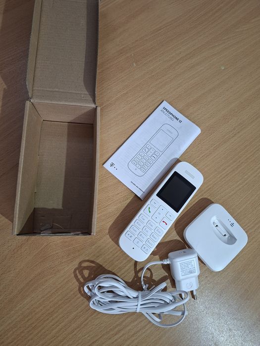 Telefon stacjonarny (n96)