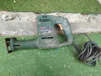 Serra Bosch PFZ 550 E