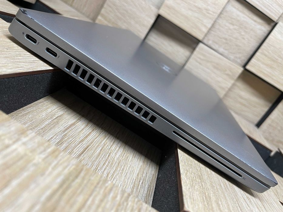 №5434 Ноутбук Dell Latitude 5420 FHD IPS Touch/i5-1145G7/RAM8Gb/SSD256