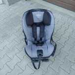 Fotelik Axkid Minikid 9-25 kg tyłem do kierunku jazdy bezwypadkowy