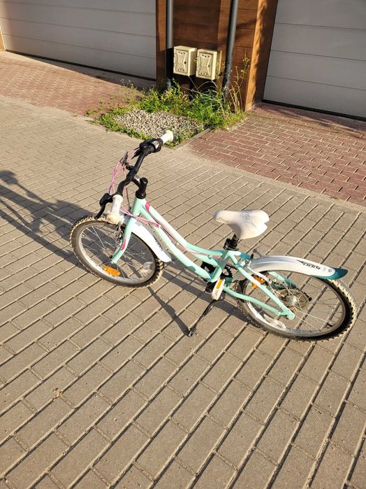 Rower Kross Nelly 20"