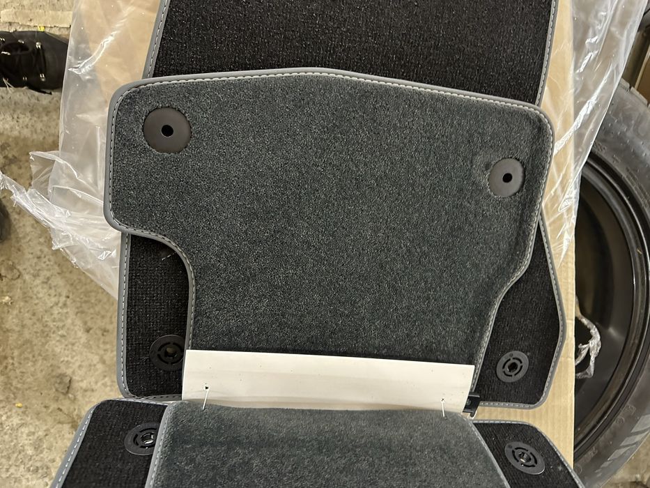 Коврики audi a5 2016-2024рік,8w7061270