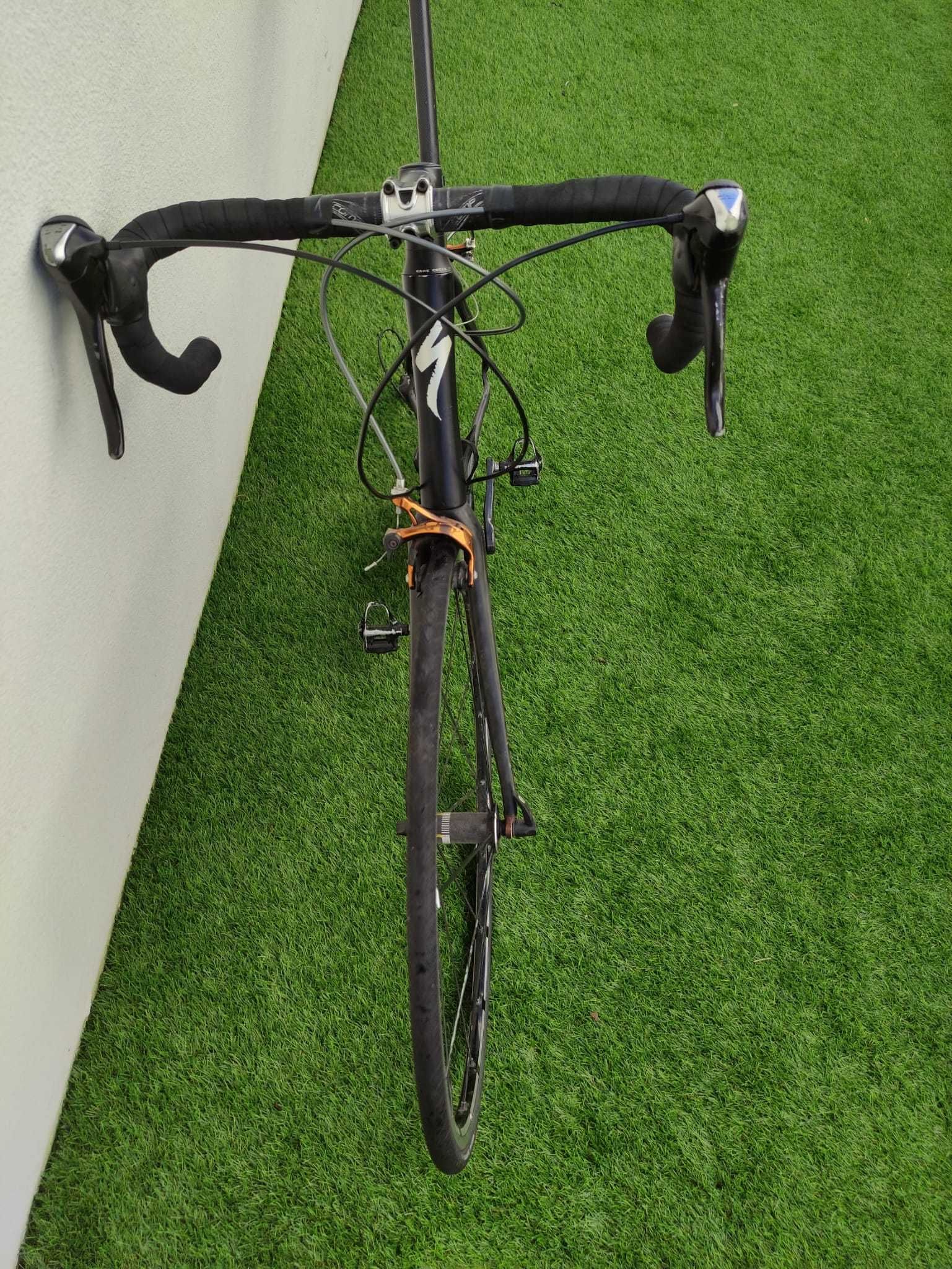 Specialized Roubaix