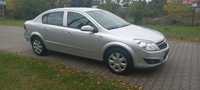 Opel Astra bezwypadkowy-zarejestrowany