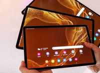 Сучасний стильний планшет SAMSUNG Galaxy Tab 10.1" дюймів, Silver