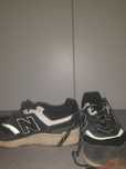 Sapatilhas NewBalance, tamanho 33
