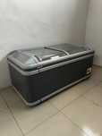 Zamrazarka 185 cm Aht Paris 600 l