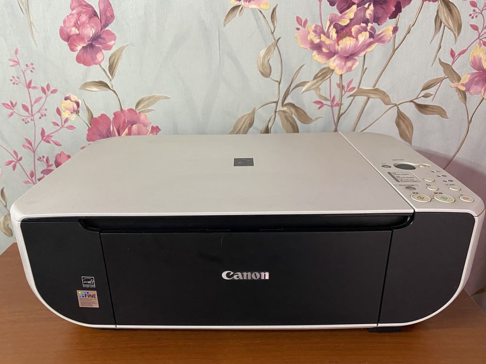 МФУ Canon Pixma MP190