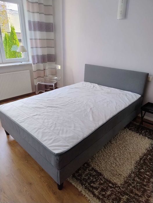 mieszkanie do wynajęcia