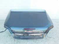 FORD FOCUS Mk2 CA5 06-10r CABRIOLET KLAPA BAGAŻNIKA POKRYWA TYLNA