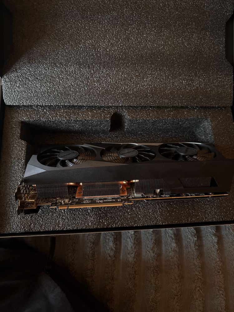 Amd radeon rx 6900xt