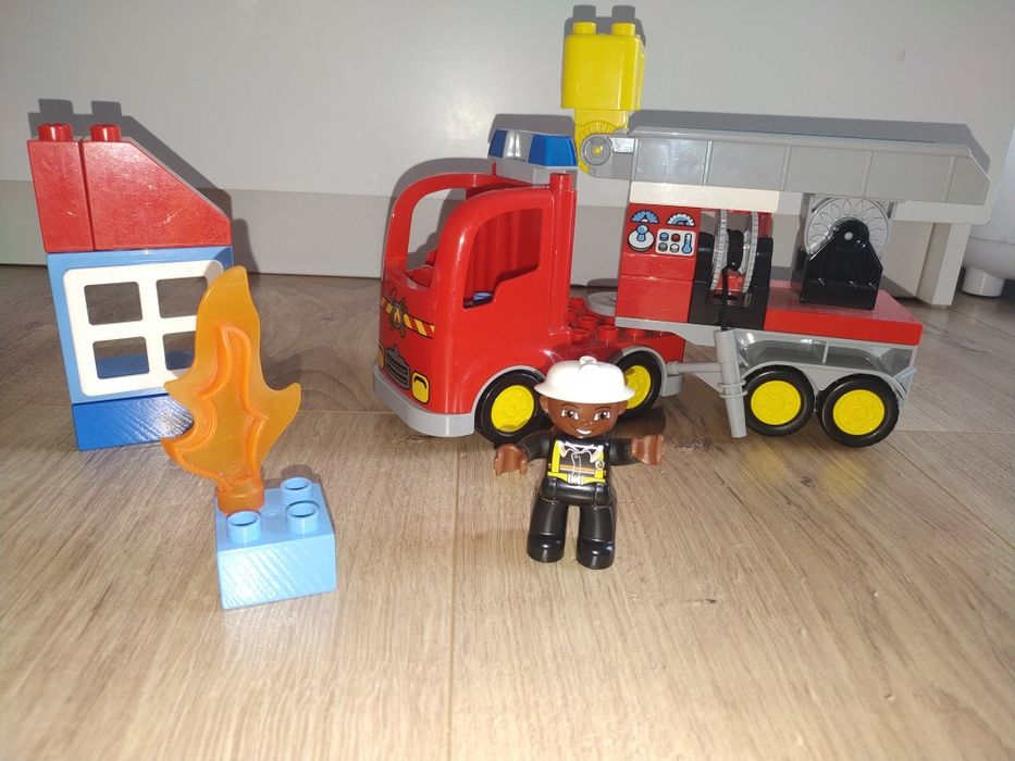 LEGO Duplo 10592
