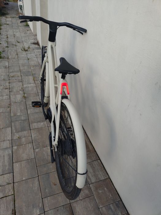 Rower elektryczny Veloretti bafang