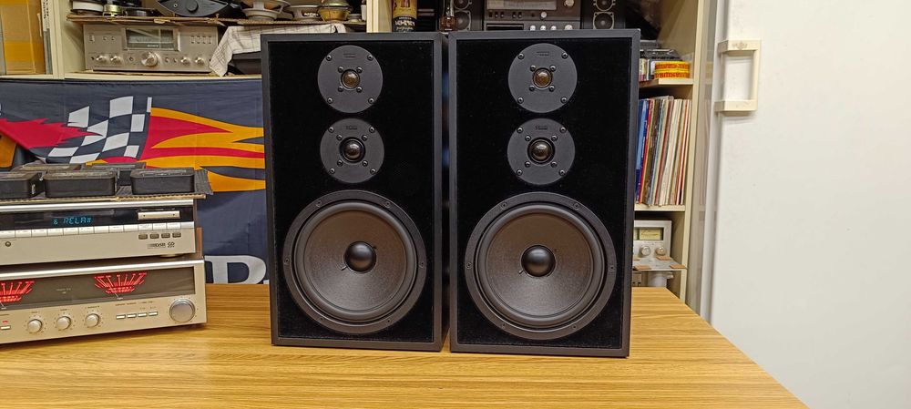 Акустика CANTON   Fonum 400 ( супер стан !!! )