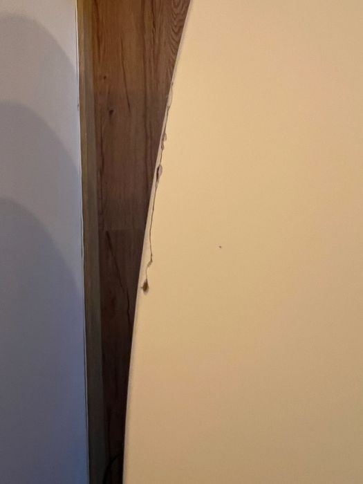 Mesa redonda branca 120 Diametro