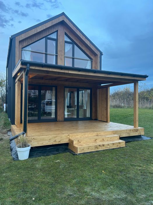 Altany,Wiaty,Domki z drewna,Wyroby Drewniane NA ZAMÓWIENIE