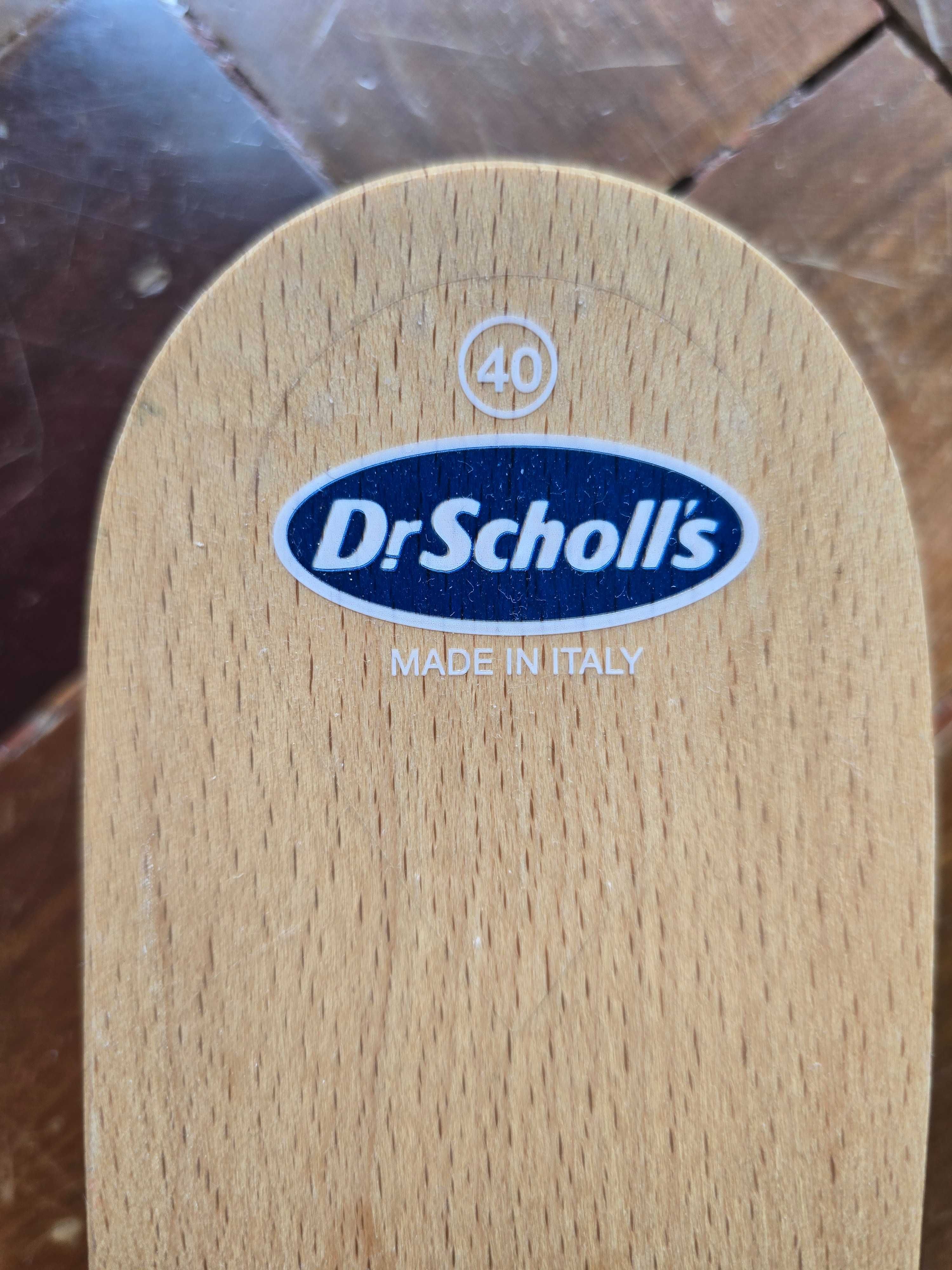 dr scholls socas