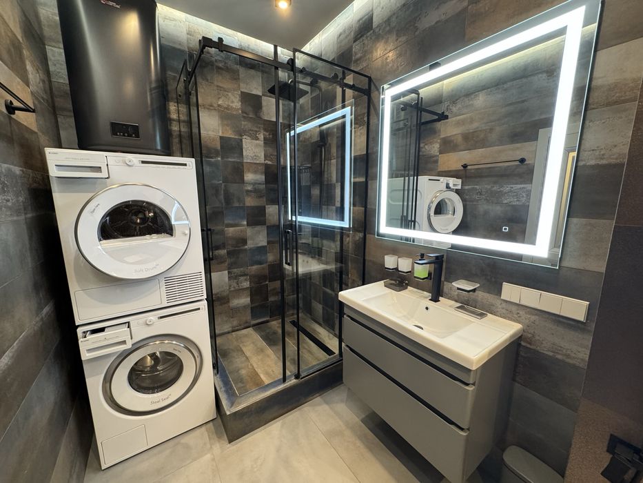 Продаж квартири 81 м2 у клубному будинку Гоголівська, 47