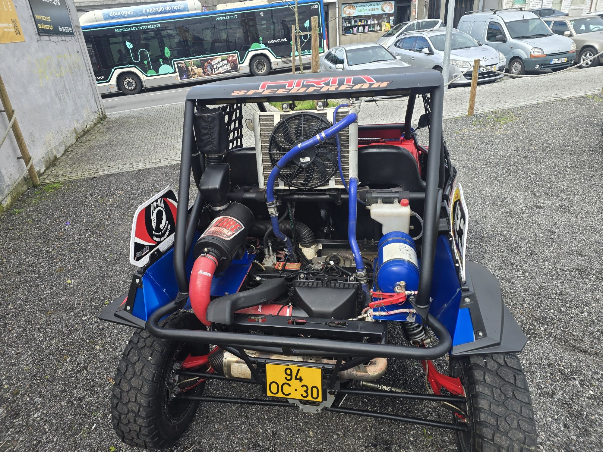 POLARIS RZR 1000XP