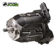 Pompa Hydrauliczna Fendt Fendt vario favorit 711,818,916 BOSCH NOWA