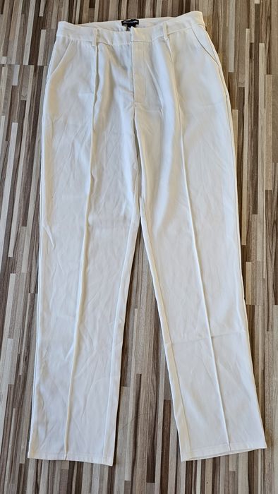 Штани. ОТ 82-86см ОБ 120/130 Довж.112 Посадка 29