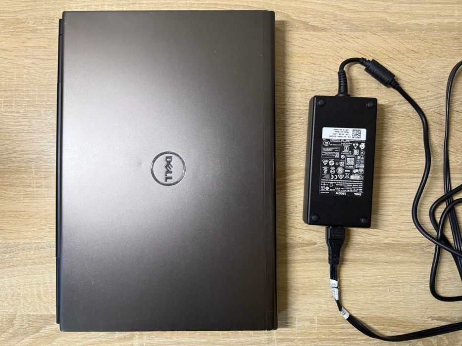 Dell Precision m4600