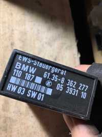 Блок керування 61358362277 для BMW E39 з розборки