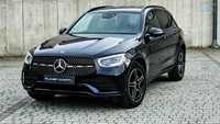 Mercedes-Benz GLC 2020 C253 FACELIFT AMG 4 MATIC 300D 245 KM LED