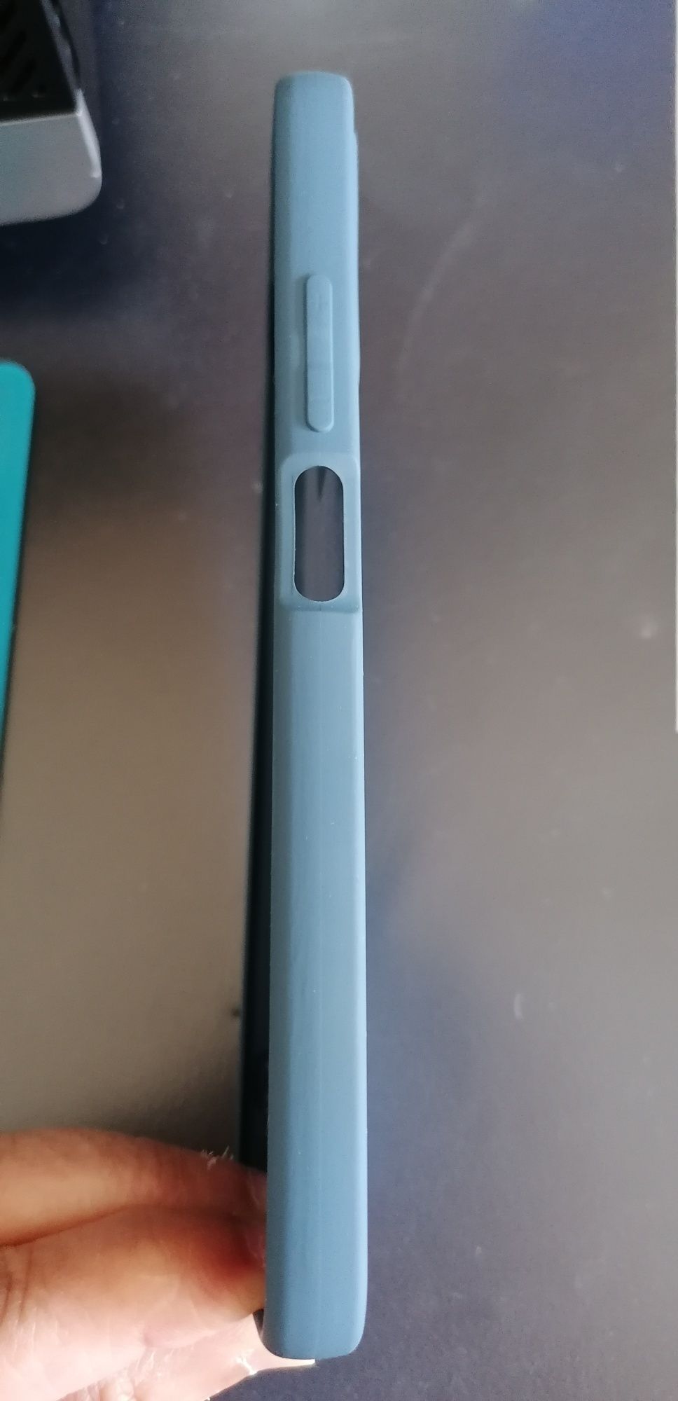 Capa tlmvl Xiaomi Redmi Note 12 5G, nunca usada