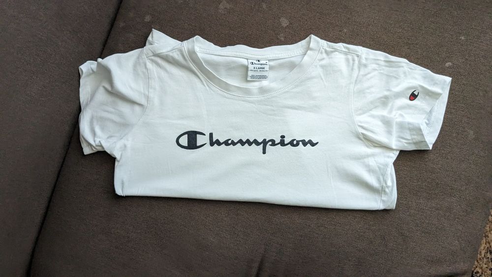 Футболка Champion