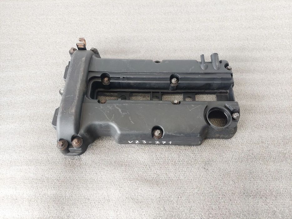 Tampa das válvulas OPEL Corsa C