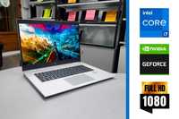 ⫸ Игровой ноутбук HP EliteBook 1050 G1 /Core i7 /GeForce GTX /Full HD