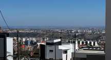 Terreno Urbano Com 2 Frentes e Vista Única