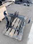 Przedni TUZ do C330 C360 Zetor MF Ursus Same MTZ Nowy