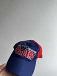 Czapka z lat 90 Raiders NFL