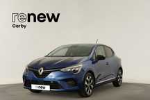 Renault Clio 1.0 TCe Evolution